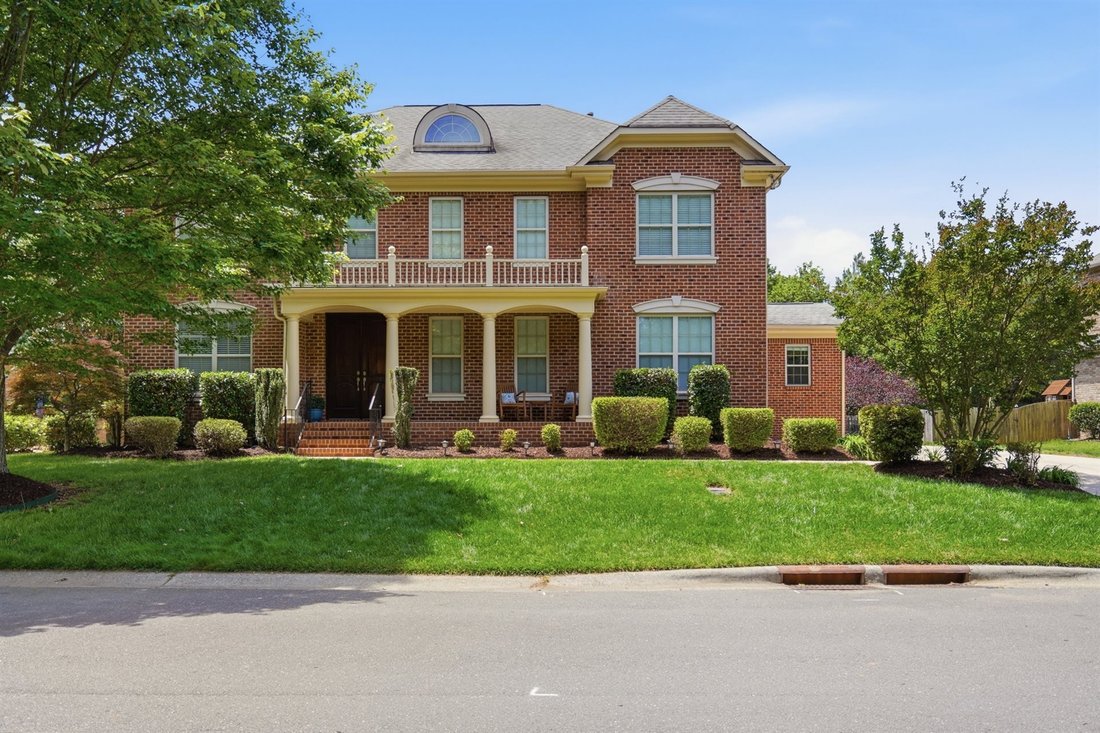 House in Weddington, North Carolina, United States 2 - 17990157