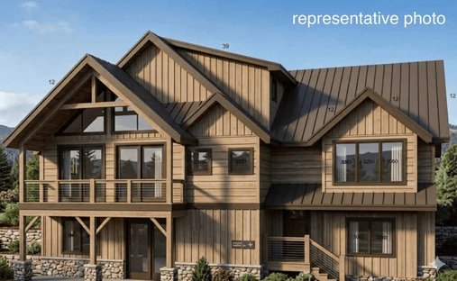 House in Maggie Valley, North Carolina, United States 1