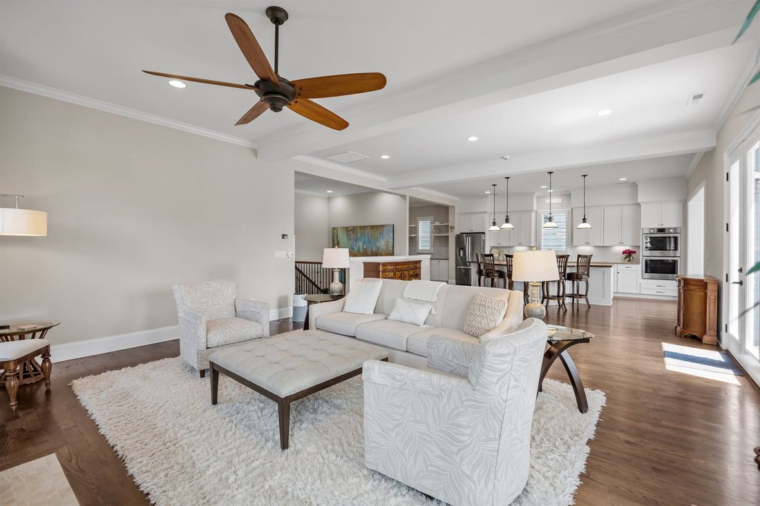 House in Mooresville, North Carolina, United States 2 - 17963104