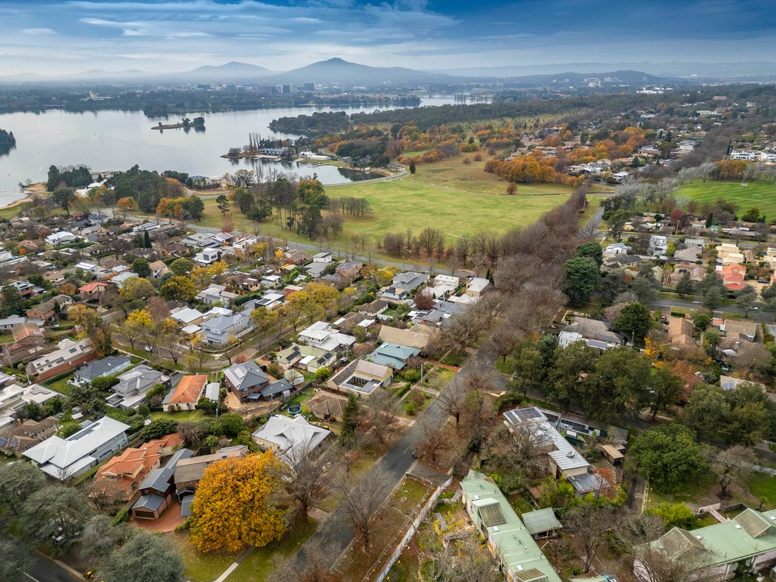 House in Yarralumla, Australian Capital Territory, Australia 3 - 18536887