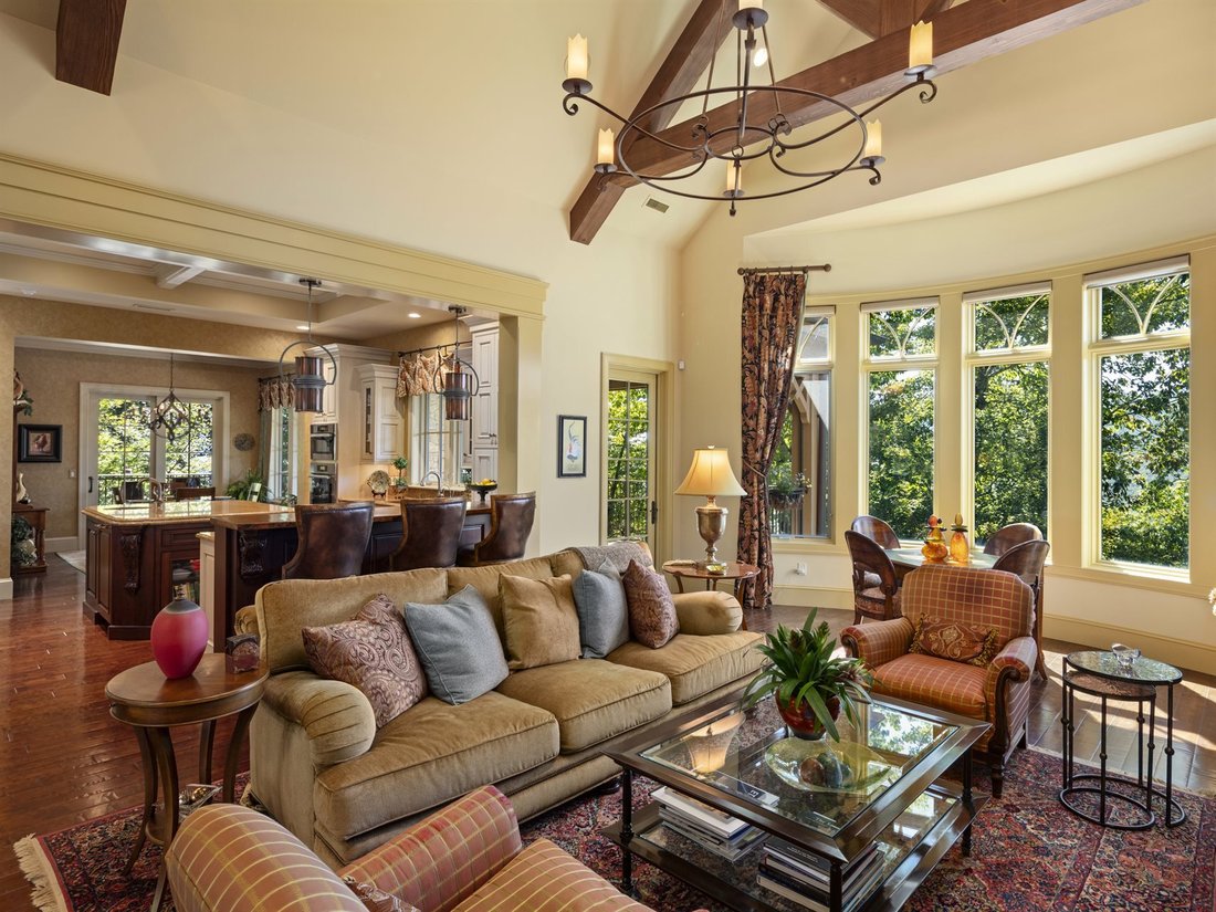 House in Arden, North Carolina, United States 5 - 18012196
