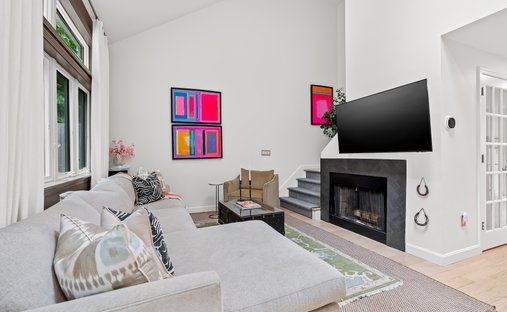 Condo in Wayland, Massachusetts, United States 1