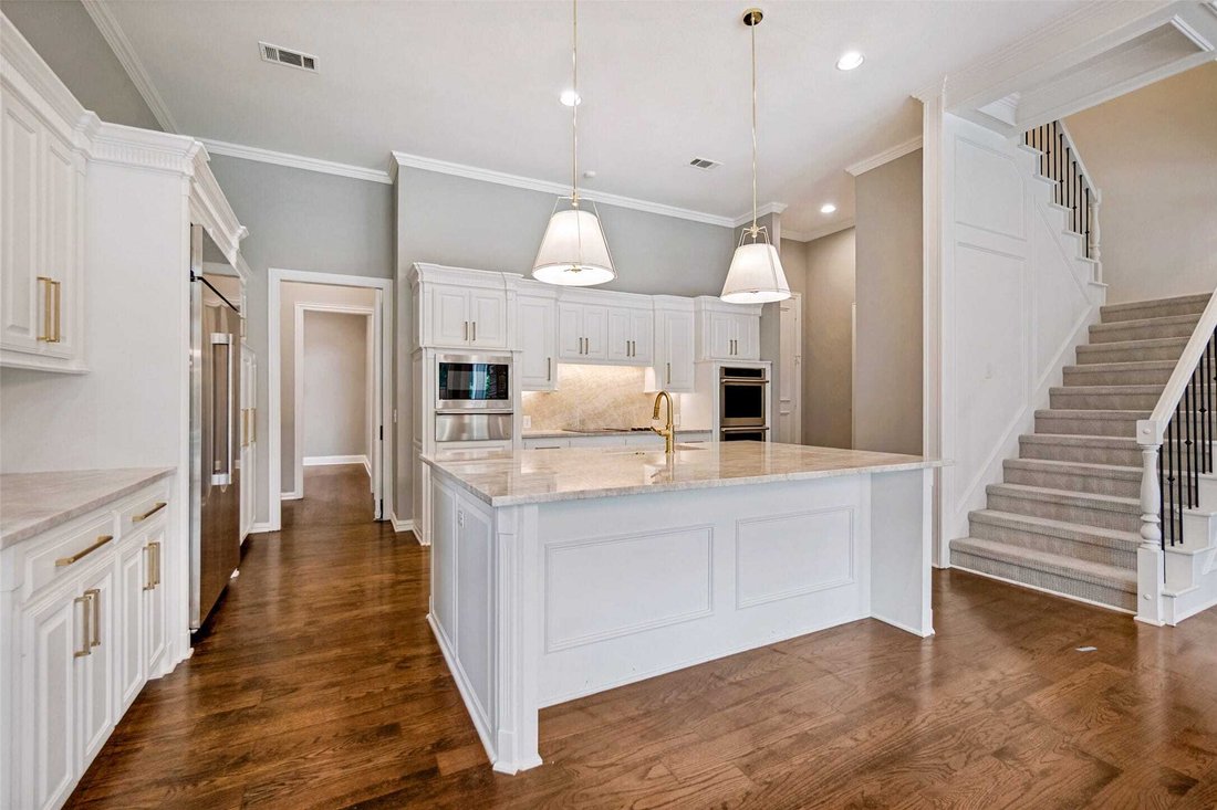 House in Dallas, Texas, United States 3 - 18537119