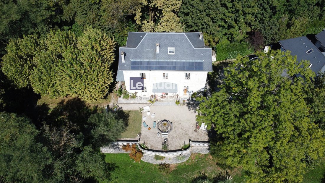 House in Chambery, Auvergne-Rhône-Alpes, France 5 - 18537387