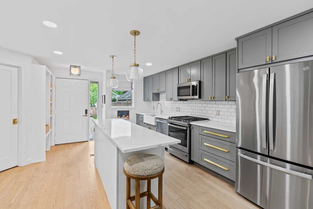 Condo in Wayland, Massachusetts, United States 5 - 18537062