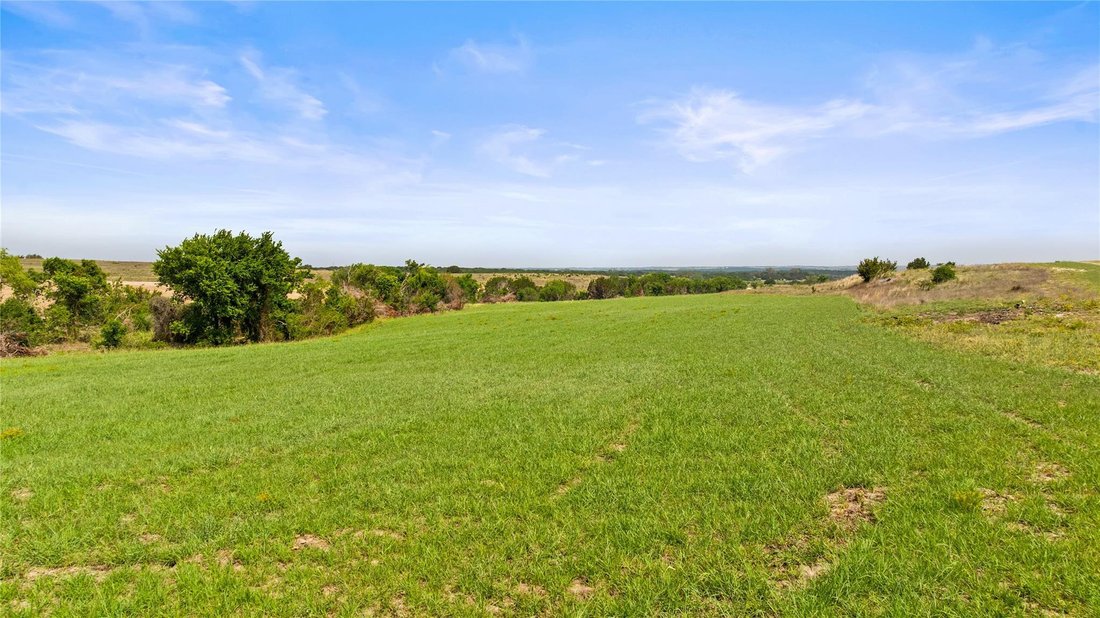 Land in Burnet, Texas, United States 5 - 18537033