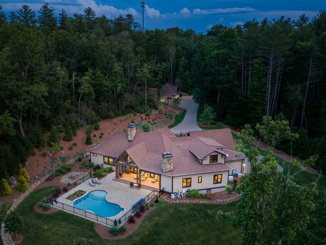 House in Fairview, North Carolina, United States 2 - 18097493
