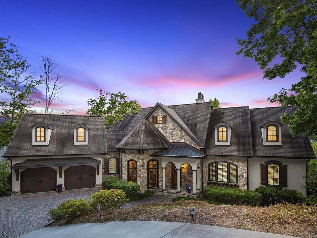House in Arden, North Carolina, United States 1 - 18032521
