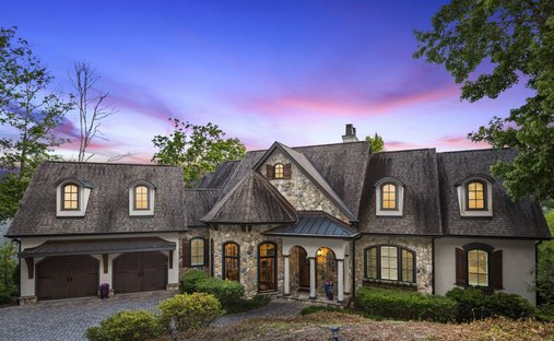 House in Arden, North Carolina, United States 1
