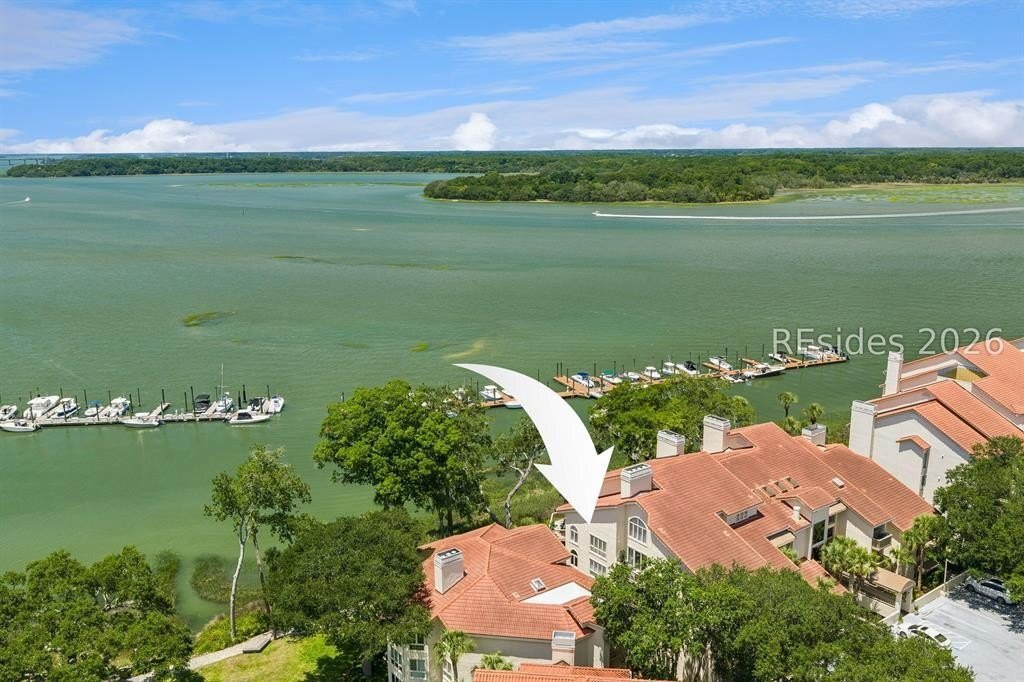 House in Hilton Head Island, South Carolina, United States 3 - 18537100