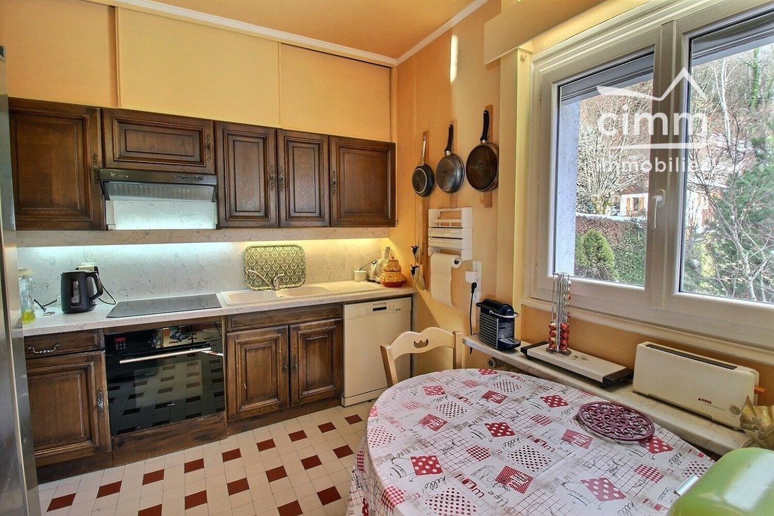 House in Ouest et Nord, Sixt-Fer-a-Cheval, France 5 - 16743372
