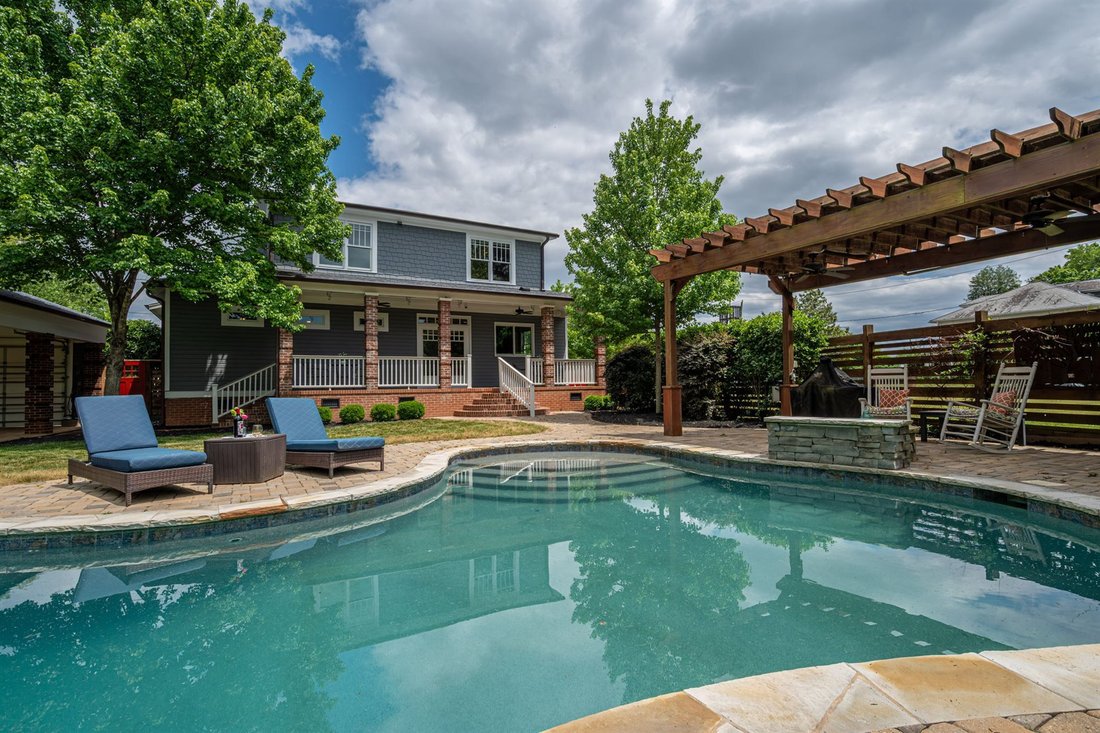 House in Belmont, North Carolina, United States 1 - 17848658