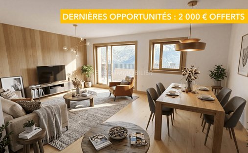 Apartment in Aime-la-Plagne, Auvergne-Rhône-Alpes, France 1