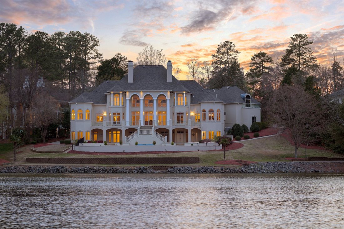 Casa en Charlotte, Carolina del Norte, Estados Unidos 1 - 17561603