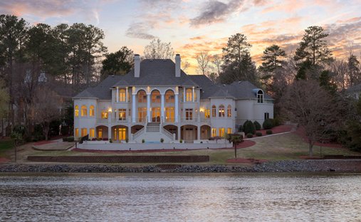 Casa a Charlotte, Carolina del Nord, Stati Uniti 1