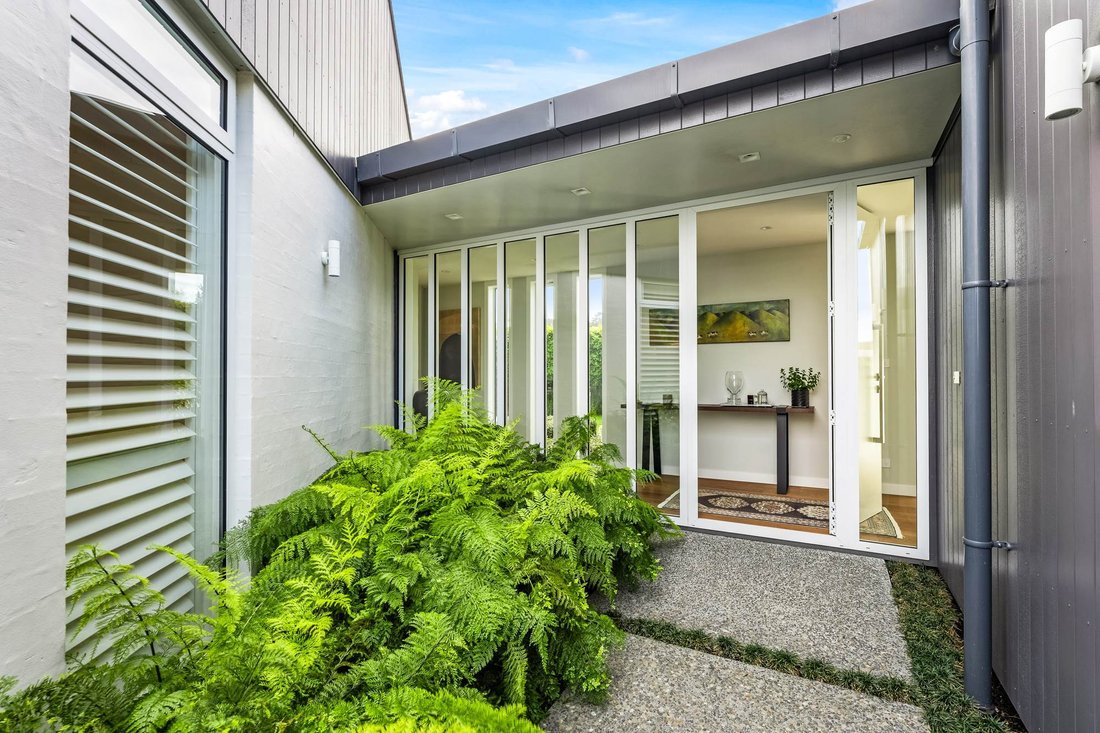 House in Auckland, Auckland, New Zealand 5 - 18537171