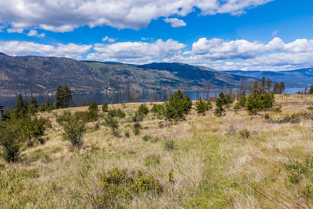 Land in Lake Country, British Columbia, Canada 1 - 18537069