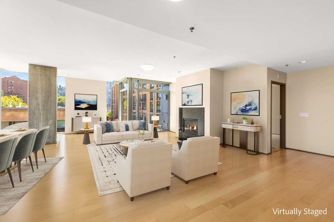 Condo in Portland, Oregon, United States 4 - 18537070