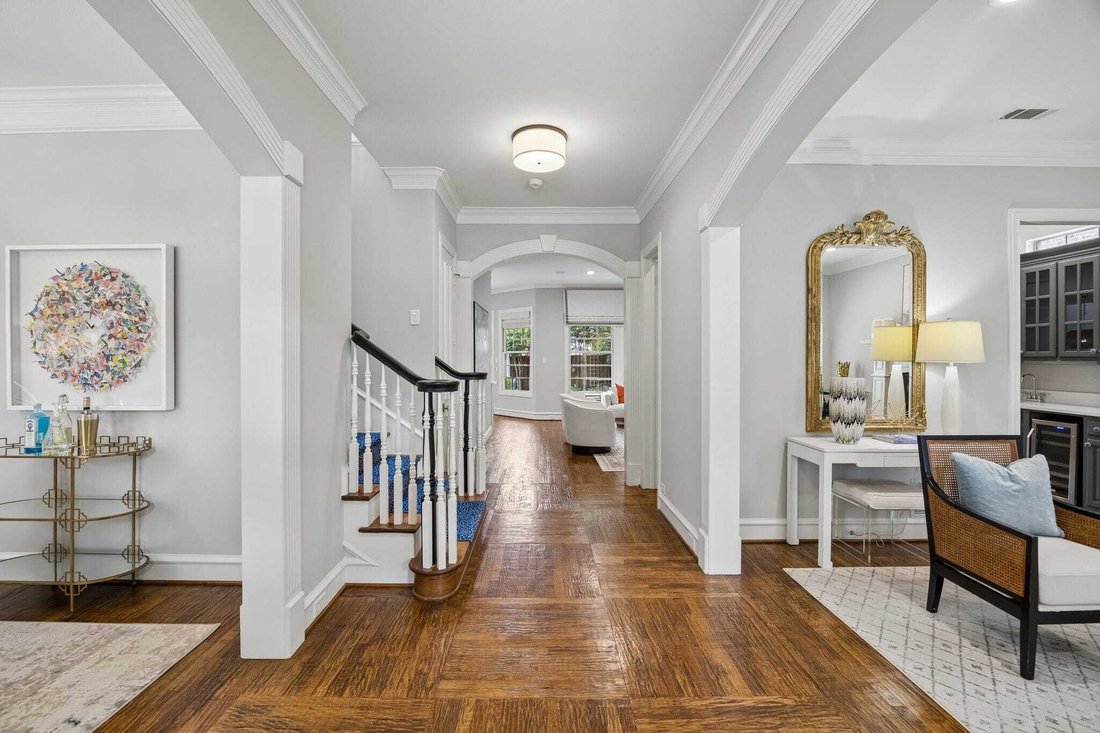 House in Dallas, Texas, United States 4 - 18537117