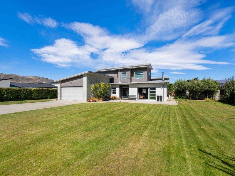 House in Cromwell, Otago, New Zealand 1 - 18536997
