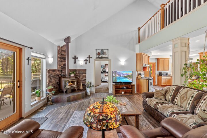 House in Athol, Idaho, United States 2 - 18537099