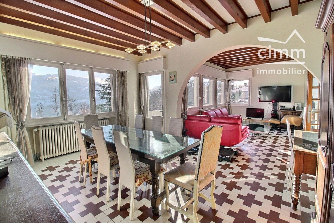 House in Ouest et Nord, Sixt-Fer-a-Cheval, France 1 - 16743372