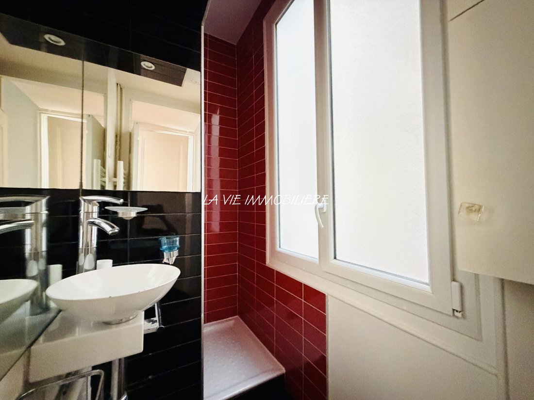 Apartment in Olympiades-Choisy, Paris 13e Arrondissement, Paris 4 - 18537260