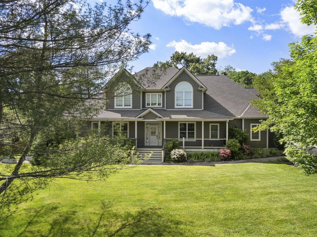 House in Royal Pines, North Carolina, United States 1 - 17688679