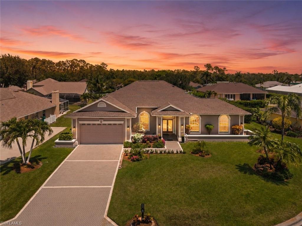 House in Bonita Springs, Florida, United States 2 - 17849204