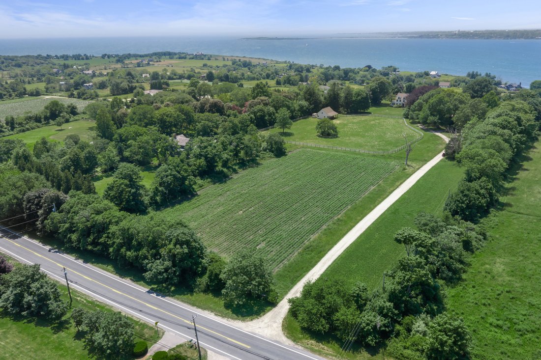 Land in Little Compton, Rhode Island, United States 5 - 18537074