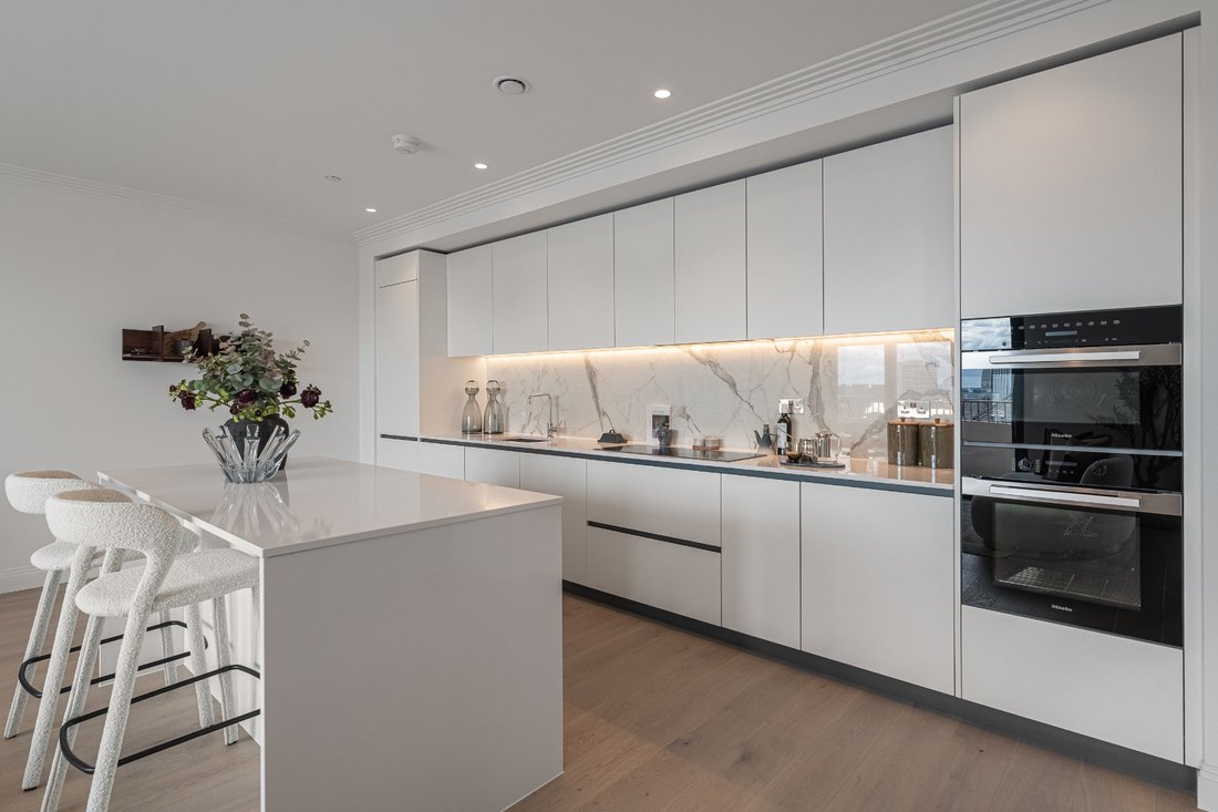 Apartment in Walham Green, Hammersmith and Fulham, England 2 - 18537083