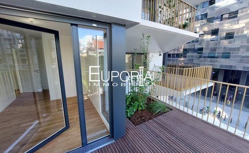Apartment in Olympiades-Choisy, Paris 13e Arrondissement, Paris 1