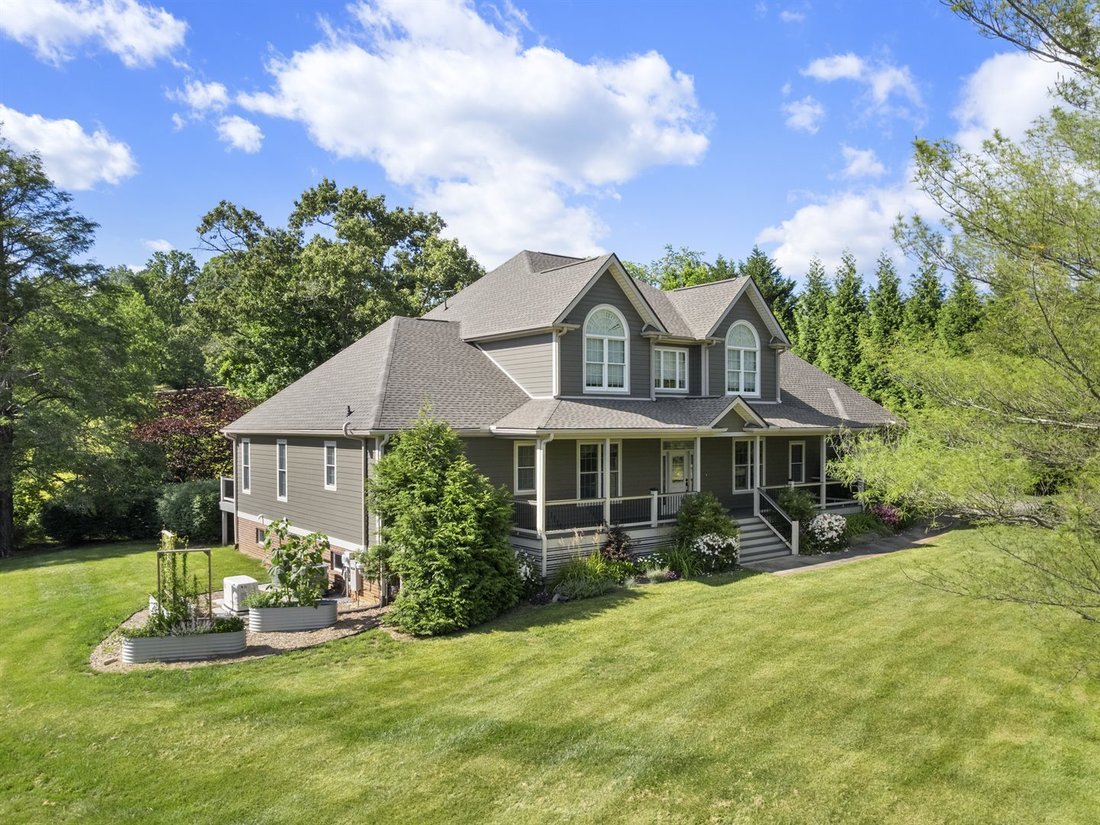 House in Royal Pines, North Carolina, United States 5 - 17688679