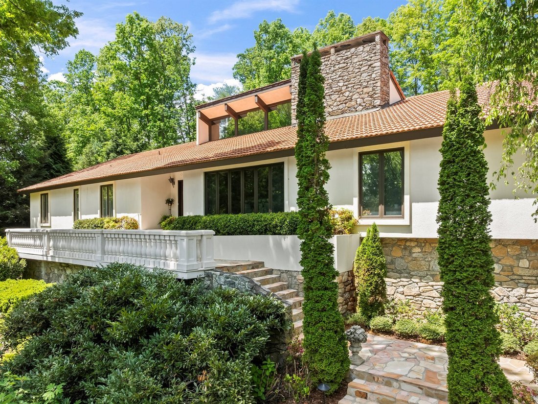 House in Asheville, North Carolina, United States 1 - 17831373