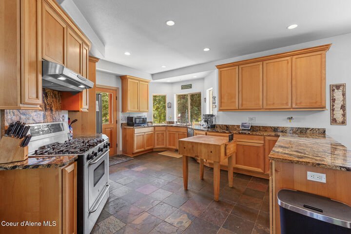 House in Athol, Idaho, United States 4 - 18537099