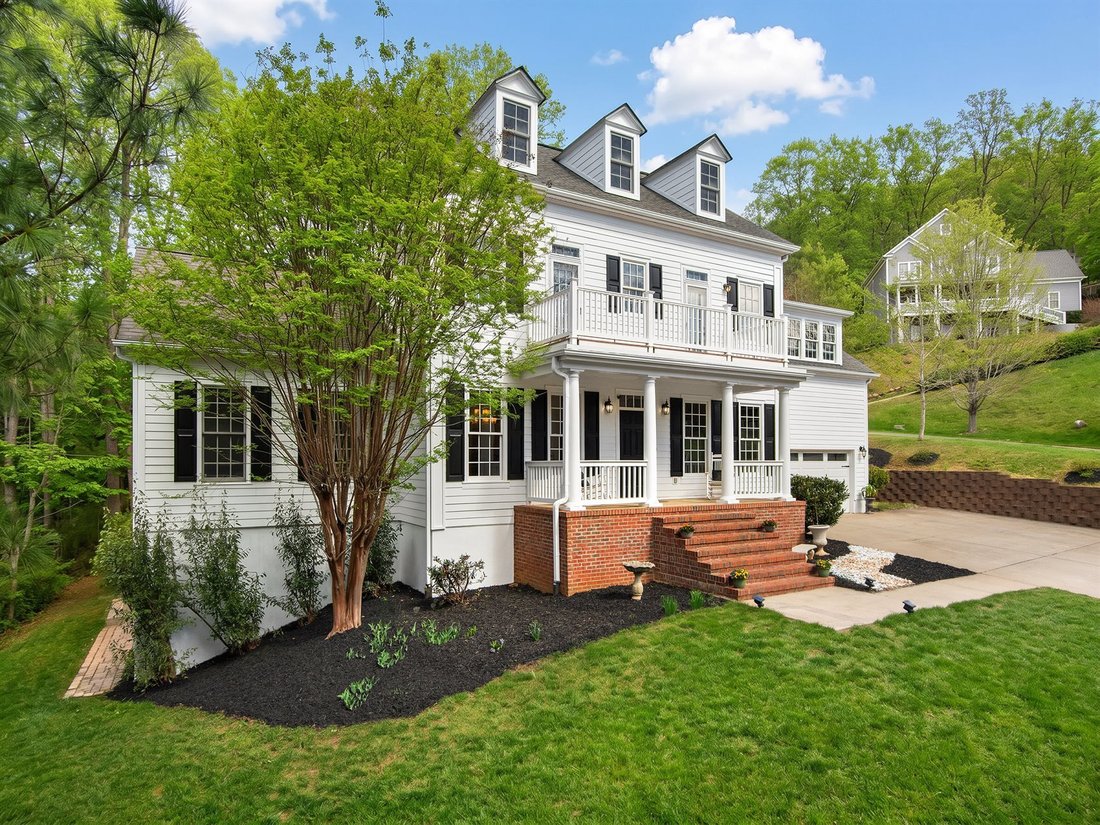House in Asheville, North Carolina, United States 1 - 17447892