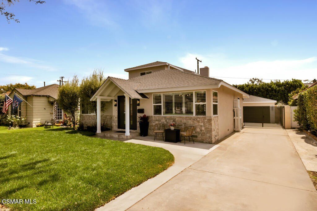 House in Los Angeles, California, United States 3 - 18537103
