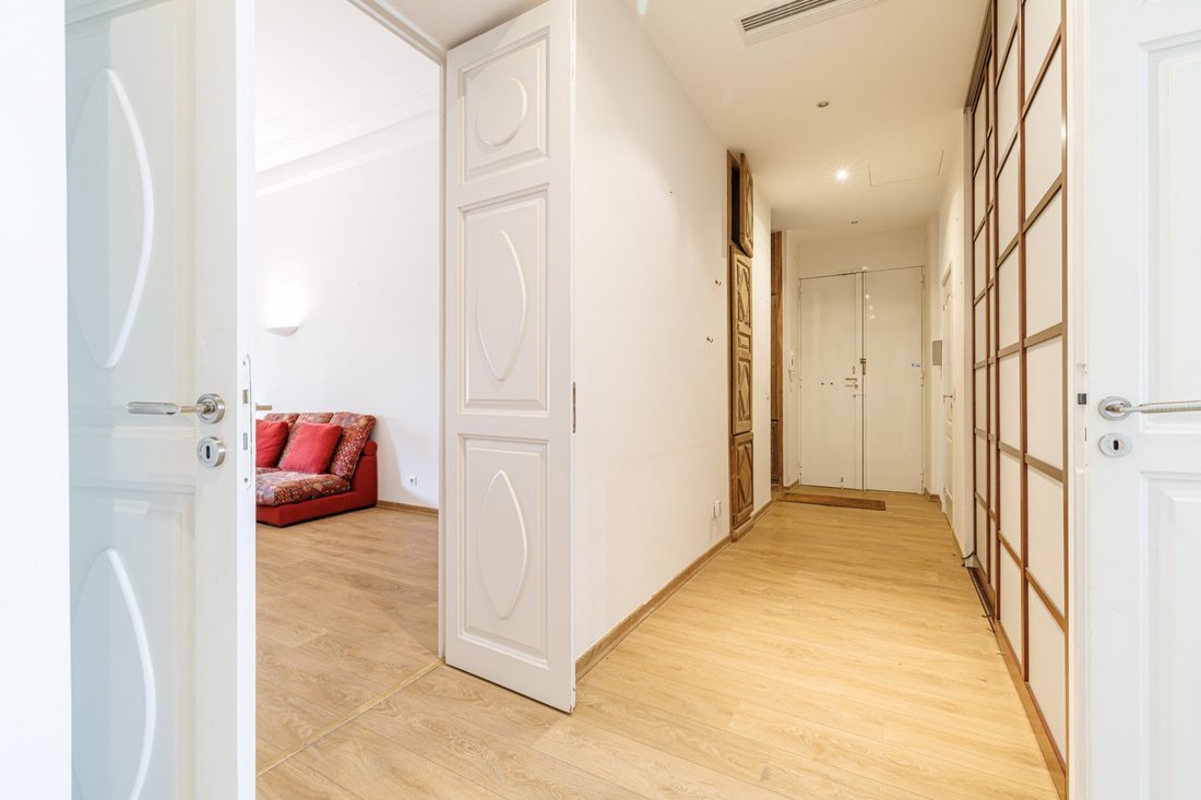 Apartment in Nice, Provence-Alpes-Côte d'Azur, France 2 - 18389925