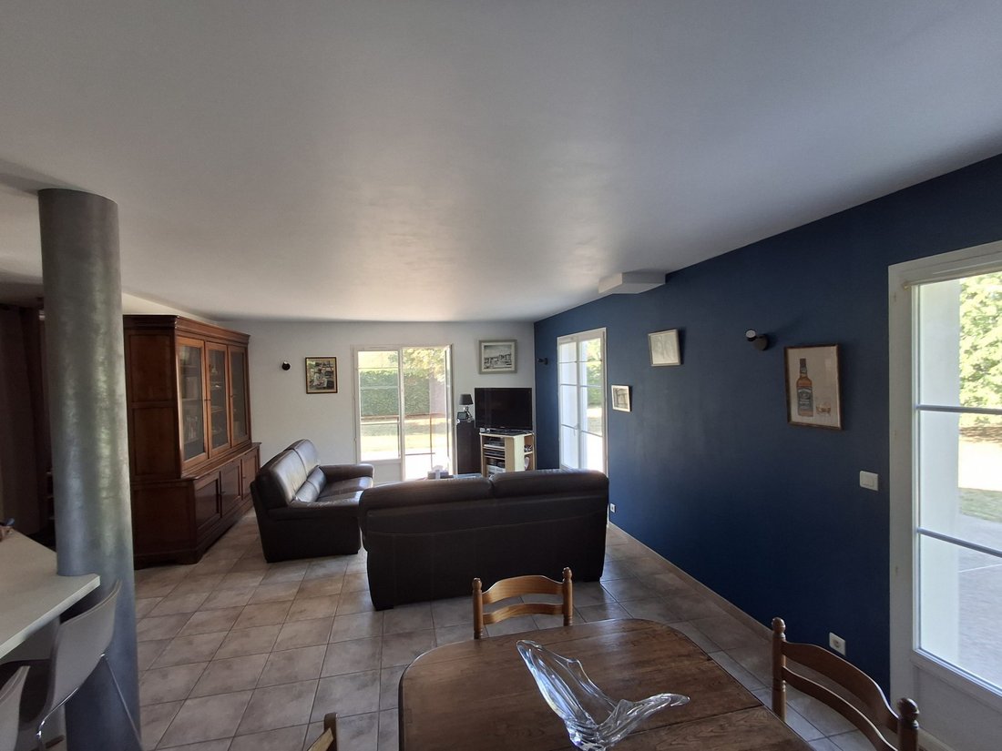 House in Montlouis-sur-Loire, Centre-Val de Loire, France 5 - 18514739