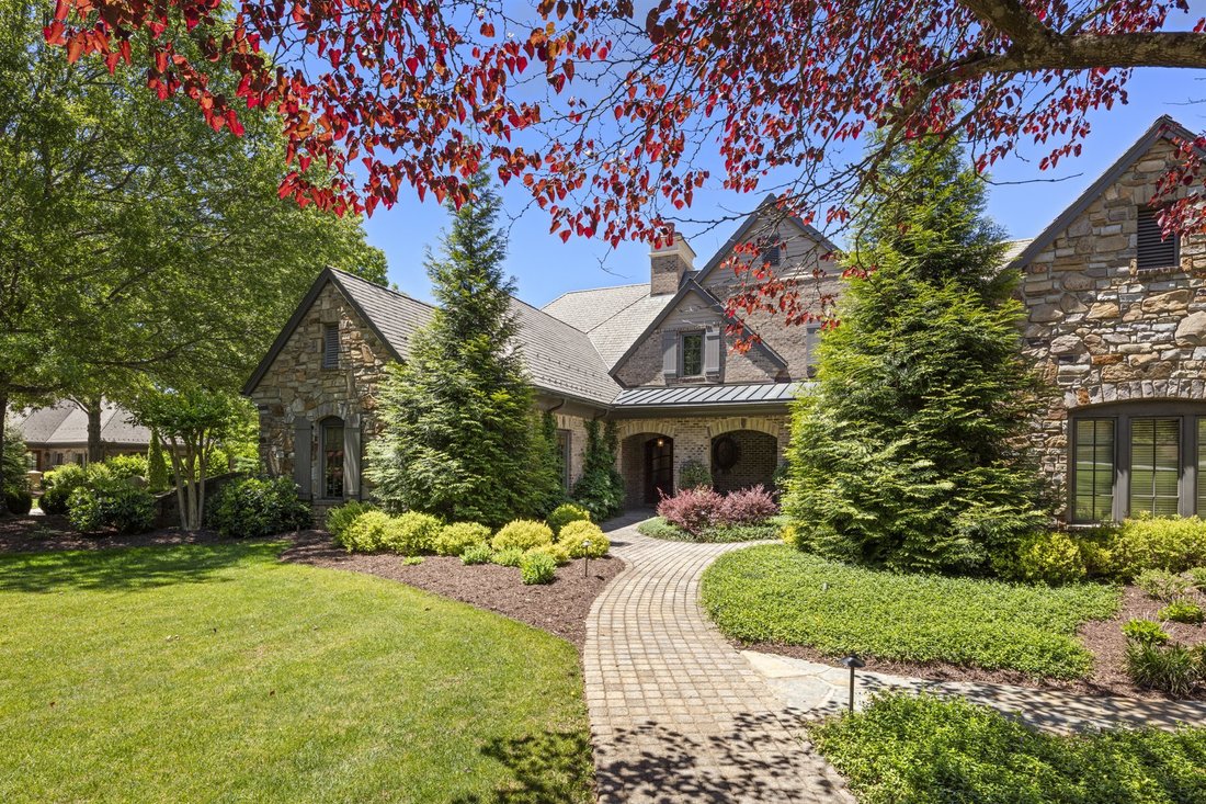 House in Arden, North Carolina, United States 1 - 18341806