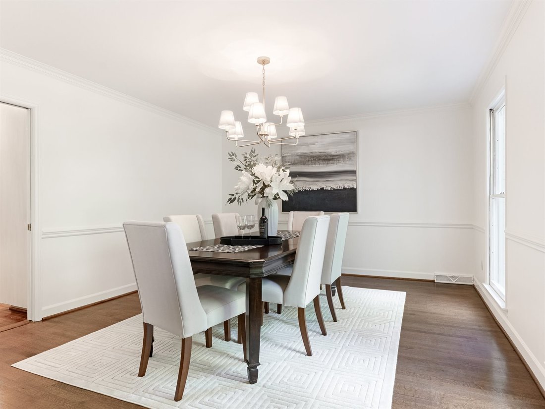 House in Charlotte, North Carolina, United States 4 - 17699644