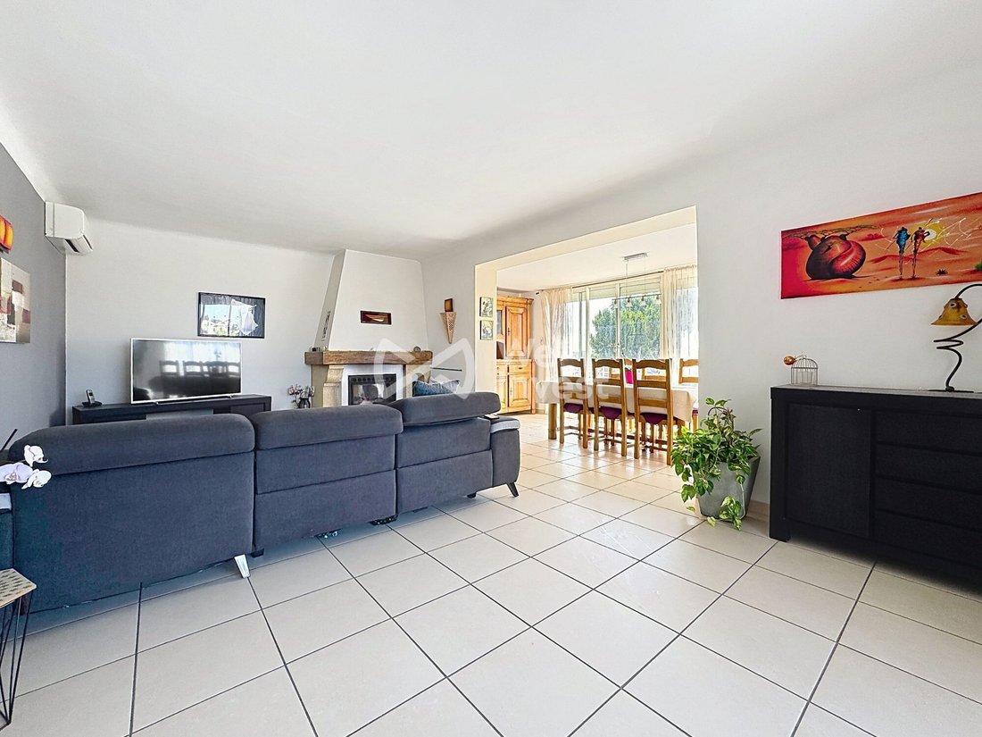 Villa a Centre, Carry-le-Rouet, Francia 4 - 18385647