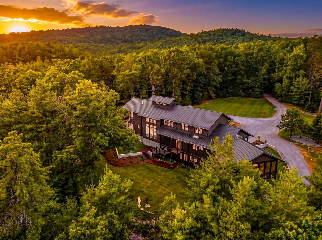 House in Cedar Mountain, North Carolina, United States 3 - 18384717