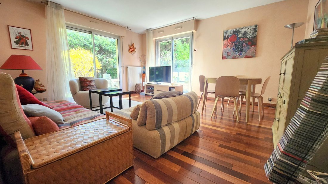 Apartment in Charentonneau, Maisons-Alfort, France 4 - 18537239