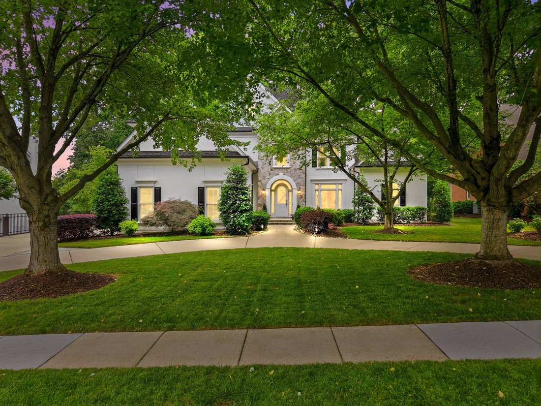 House in Cornelius, North Carolina, United States 1 - 18032536