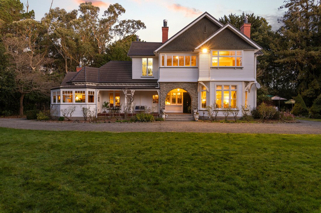 House in West Melton, Canterbury, New Zealand 4 - 18536418