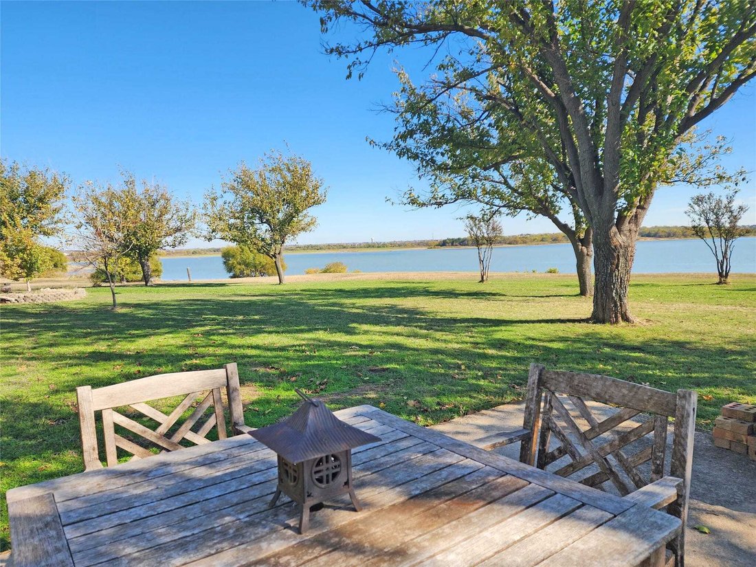 House in Little Elm, Texas, United States 4 - 18537008