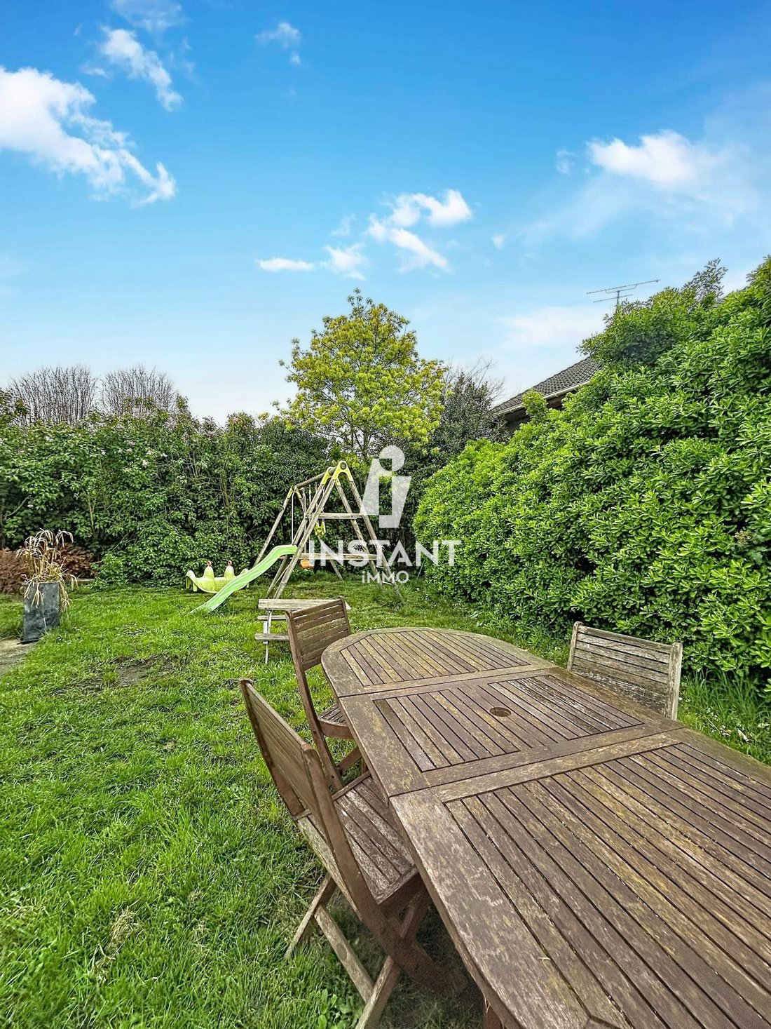 House in Creteil, Ile-de-France, France 1 - 18537250