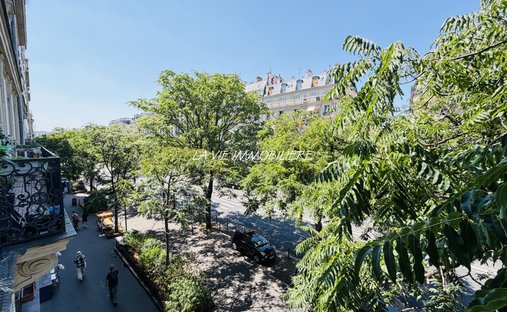 Apartment in Olympiades-Choisy, Paris 13e Arrondissement, Paris 1