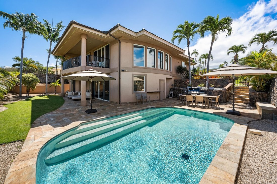 House in Kihei, Hawaii, United States 3 - 18537105